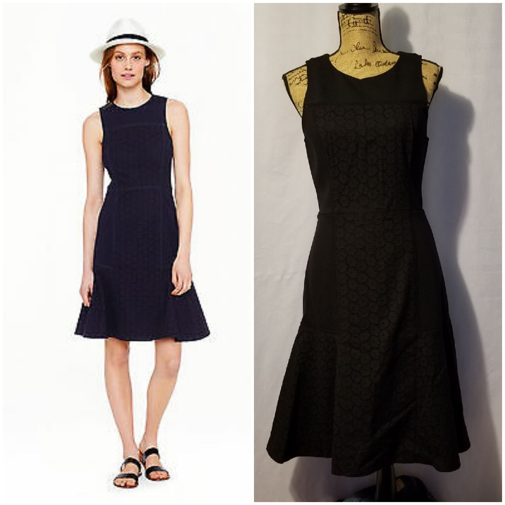 J.crew dress
